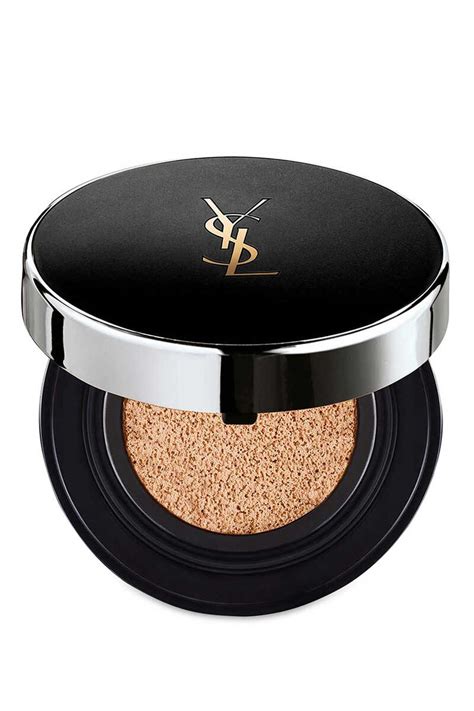 ysl all hours cushion foundation